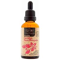 Los mejores  - Arganour Rosehip Oil 100% Pure Tratamiento Corporal - 50 ml